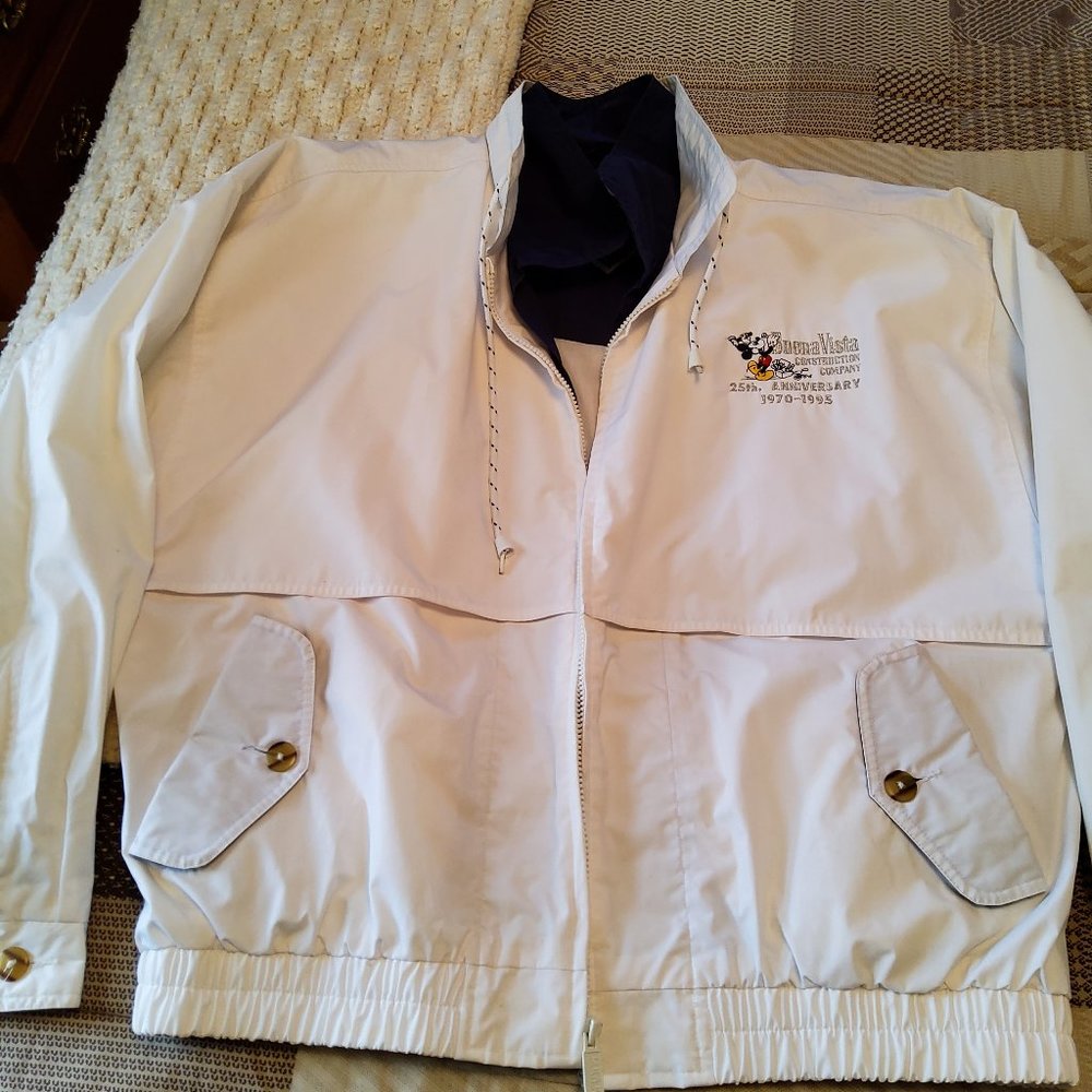 Walt Disney Jacket